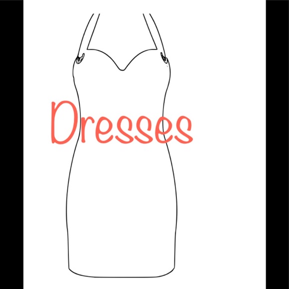 Dresses - Picture 1 of 1